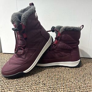 SOREL Whitney Boot | Kids Size 3